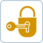 Mechanischer Schlosskern