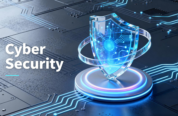 Cybersicherheit