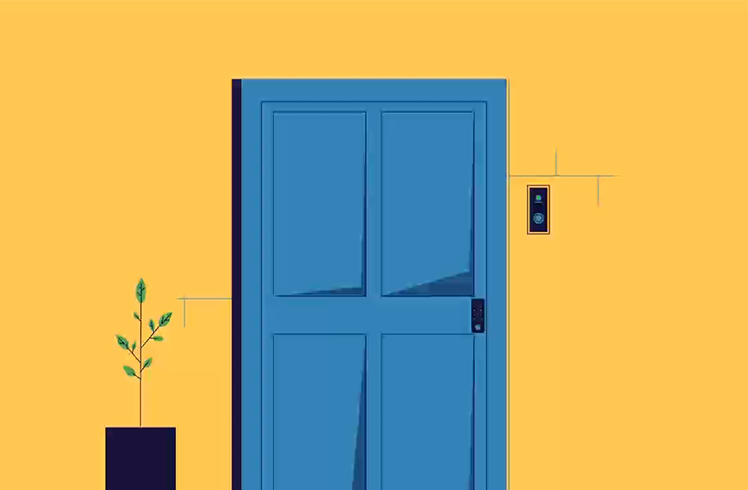 Wir entwickeln uns &uuml;ber die Fertigung hinaus &ndash; JSW als Ihre komplette Smart-Access-L&ouml;sung Partner